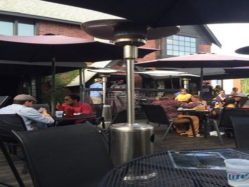 Royal Oak Bar and Grill Royal Oak Bar and Grill