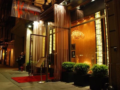 Taj Lounge Taj Lounge