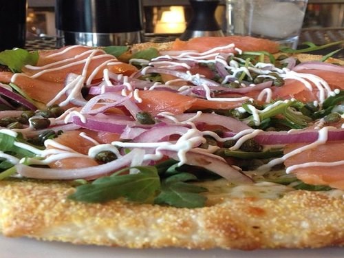 Michael J's Pizzeria & Bar Michael J's Pizzeria & Bar
