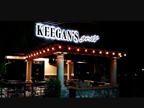 Keegan’s Grill Keegan’s Grill