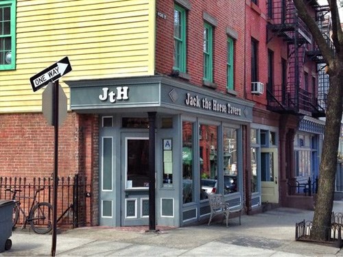 Jack the Horse Tavern Jack the Horse Tavern