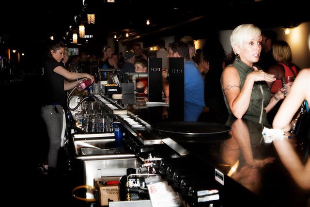 Hop21 Table Tennis Club & Bar Hop21 Table Tennis Club & Bar