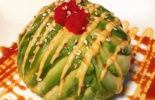 SuBe Sushi SuBe Sushi