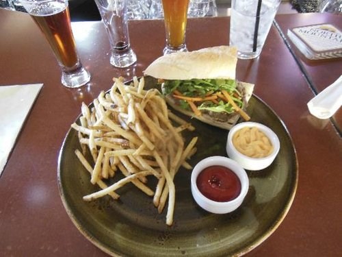 North Mountain Brewing North Mountain Brewing