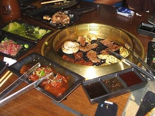 Gyu-kaku Gyu-kaku
