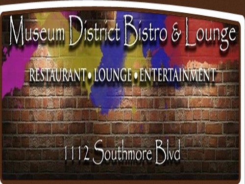 Museum District Bistro & Lounge Museum District Bistro & Lounge