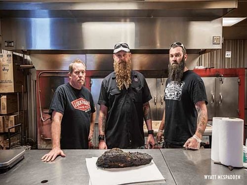 Lockhart Smokehouse Lockhart Smokehouse