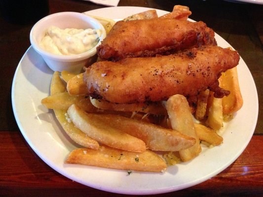 P Wexford’s Pub P Wexford’s Pub