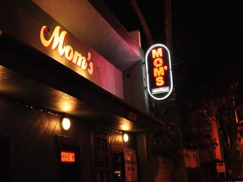 Mom's Bar Mom's Bar