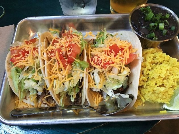 Taco Beer Burrito Taco Beer Burrito