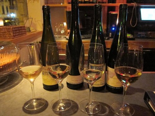 Terroir Wine Bar Terroir Wine Bar