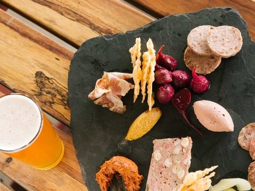 Small Brewpub Small Brewpub