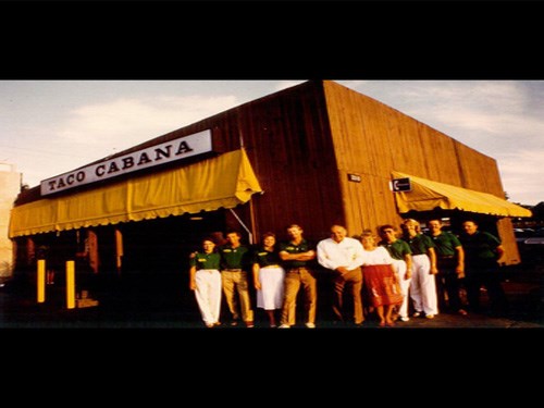 Taco Cabana Taco Cabana