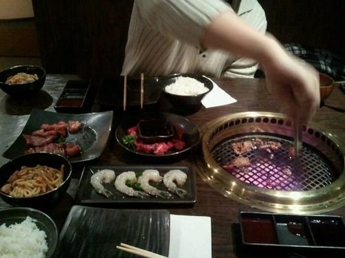 Gyu-Kaku Gyu-Kaku
