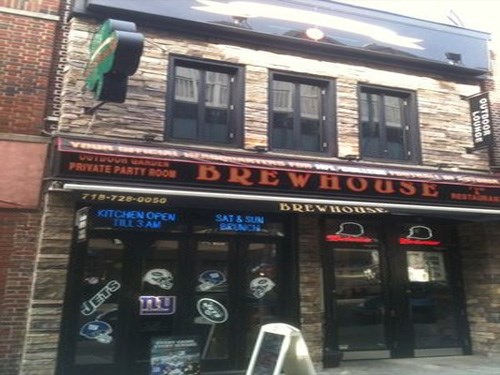 Astoria Brewhouse Astoria Brewhouse
