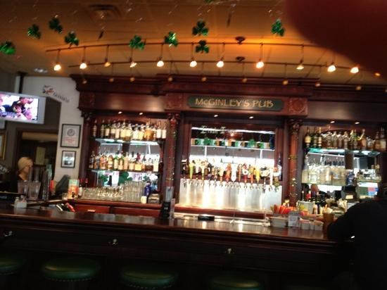 McGinley’s Pub McGinley’s Pub