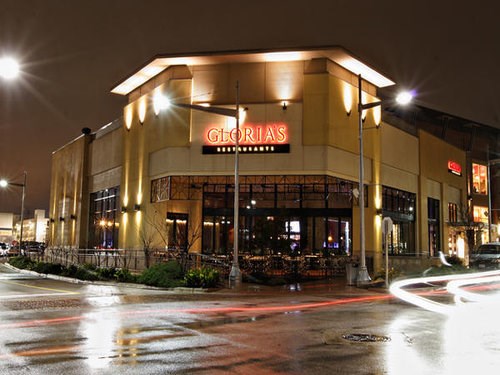 Gloria's Gloria's