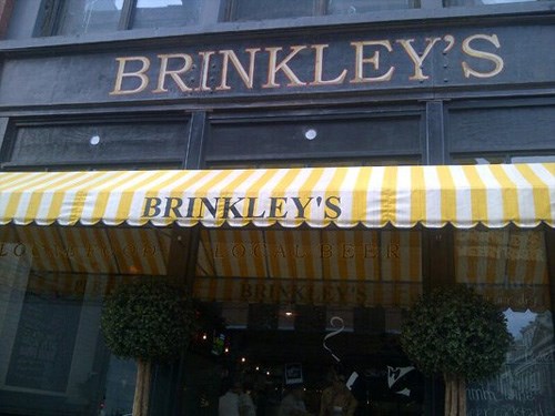 Brinkley's Brinkley's