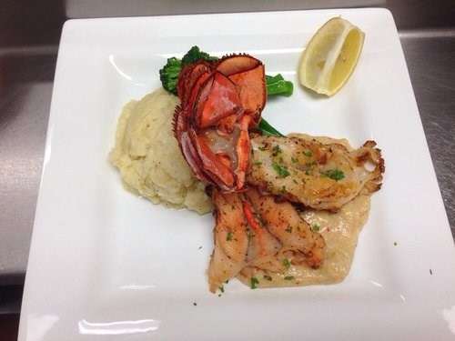 Stonefish Grill Stonefish Grill
