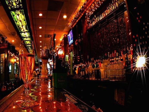 Black Rooster Pub Black Rooster Pub