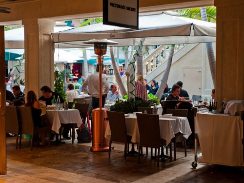 Bice Bistro Bice Bistro