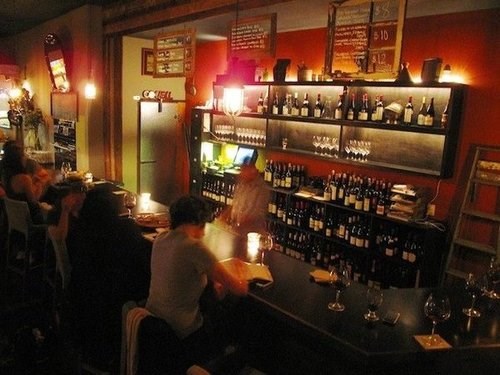 Chic Wine Bar Chic Wine Bar