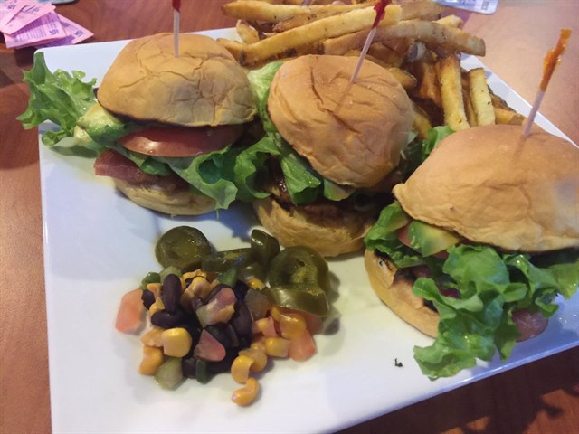 Sinners N Saints Bar and Grill Sinners N Saints Bar and Grill