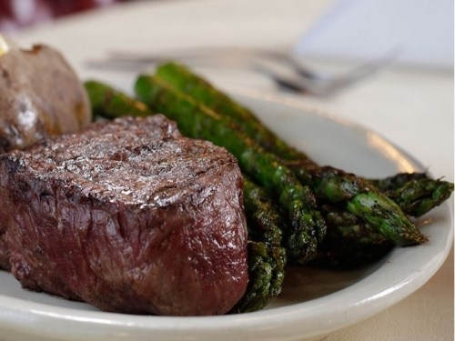Dunston's Steak House & Bar Dunston's Steak House & Bar