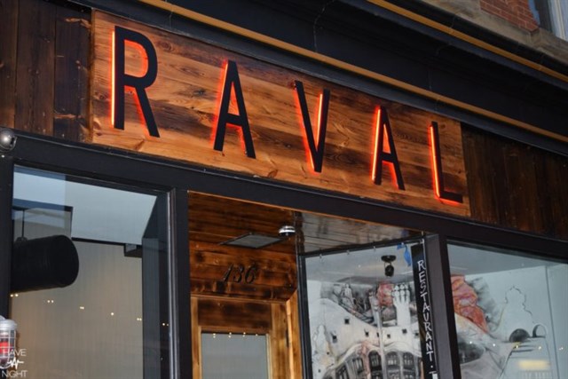 Raval Restaurant Raval Restaurant