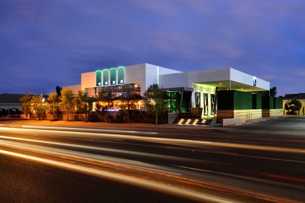 The Mint The Mint