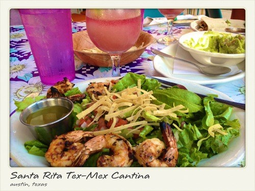 Santa Rita Tex-Mex Cantina Santa Rita Tex-Mex Cantina