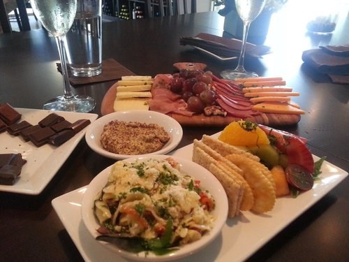 Urban Vines Wine Bistro Urban Vines Wine Bistro