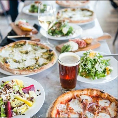 Michael's Pizzeria Michael's Pizzeria