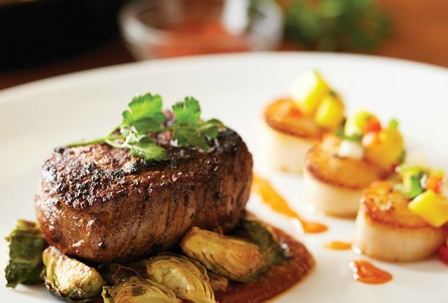Flemings Prime Steakhouse & Wine Bar Flemings Prime Steakhouse & Wine Bar