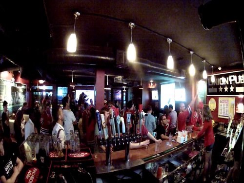 Union Pub Union Pub