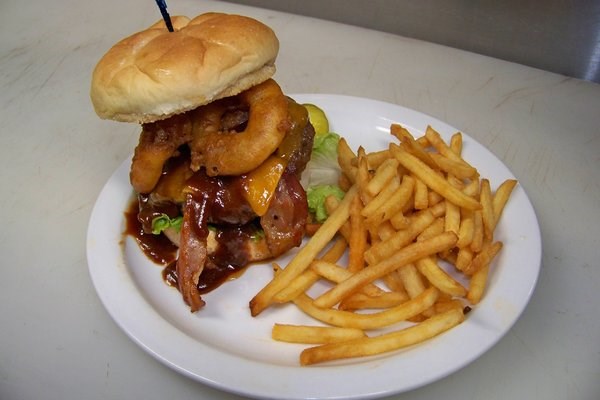 Final Round Sports Bar & Grill Final Round Sports Bar & Grill