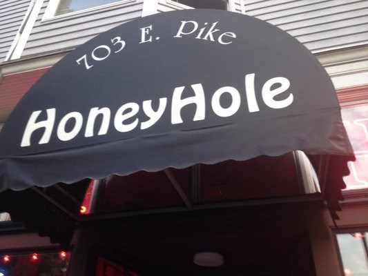 HoneyHole HoneyHole