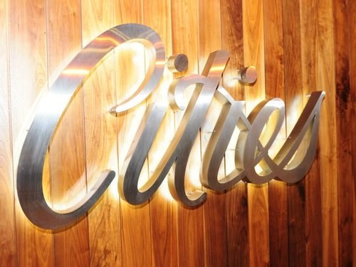 Cities Restaurant and Lounge Cities Restaurant and Lounge