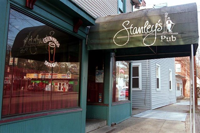 Stanley's Pub Stanley's Pub