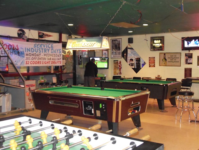 McDonoughs Pub McDonoughs Pub