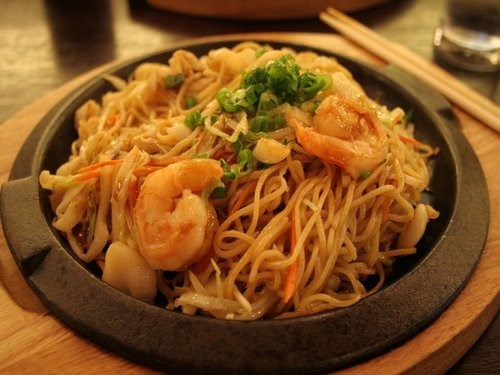 Genki Ramen Genki Ramen