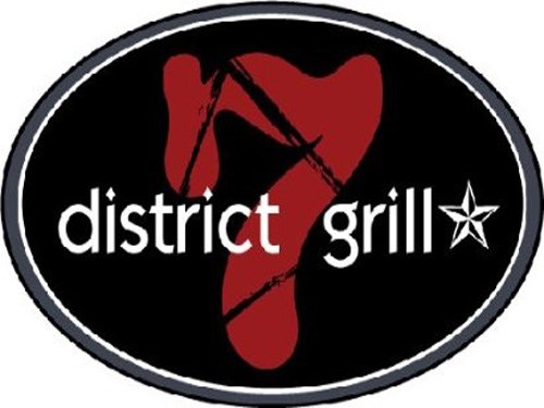 District 7 Grill Midtown District 7 Grill Midtown