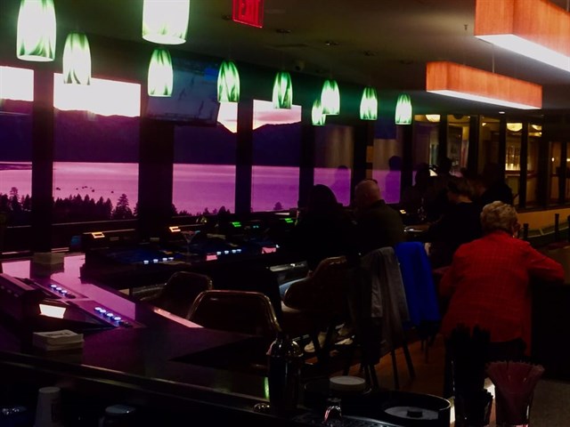 Highlander Bar Highlander Bar