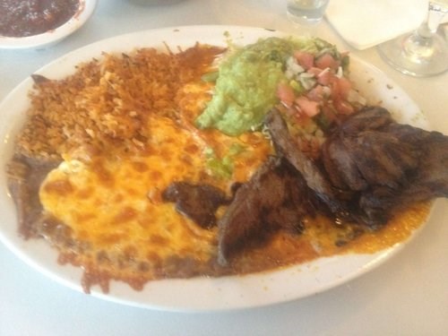 Mi Patio Mexican Restauant Mi Patio Mexican Restauant