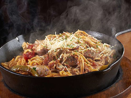 Johnny Carino's Johnny Carino's