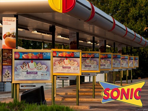 Sonic Sonic