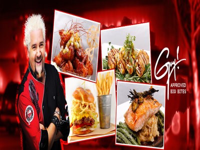 Johnny Garlic's Johnny Garlic's
