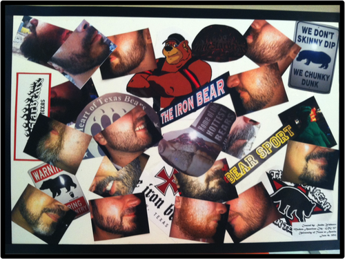 The Iron Bear The Iron Bear