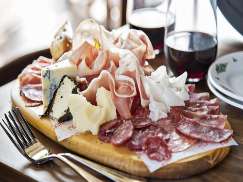 Osteria Morini Osteria Morini