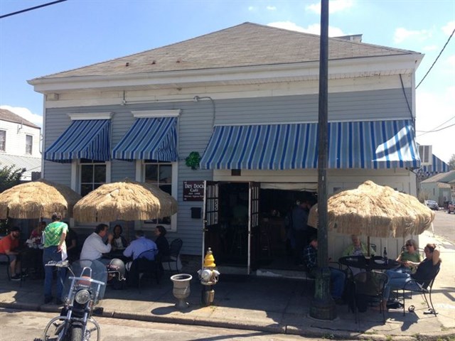 Dry Dock Cafe Dry Dock Cafe